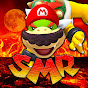 SuperMarioRichie logo