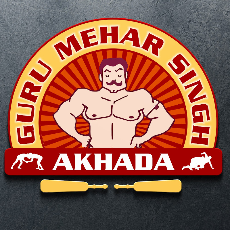 Guru Mehar Singh Akhada