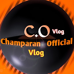 Champaran Official Vlog  avatar