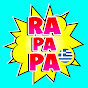 RaPaPa Greek