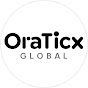 Oraticx logo