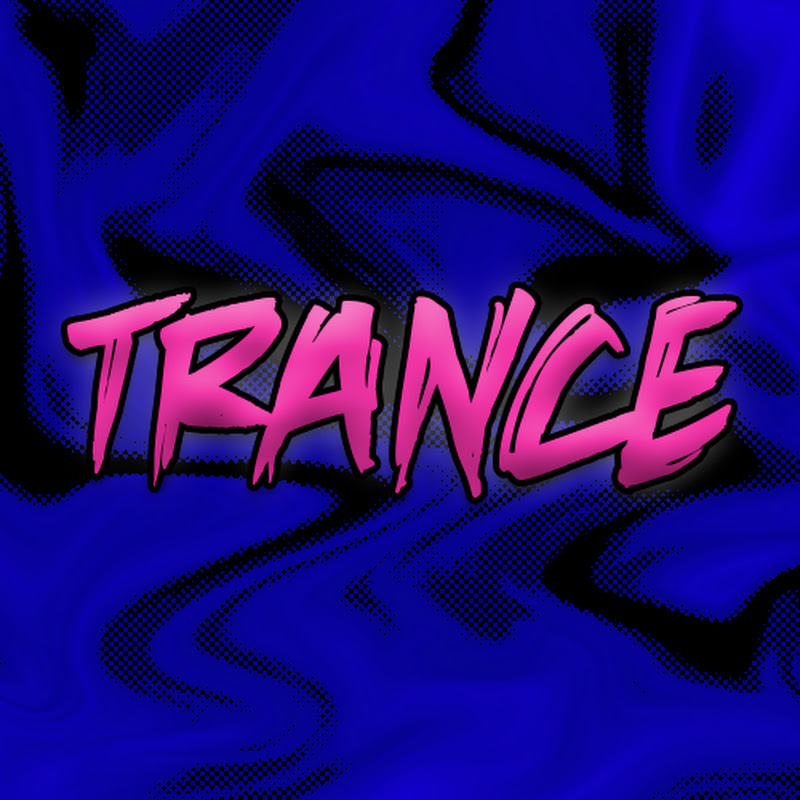 the trance cast