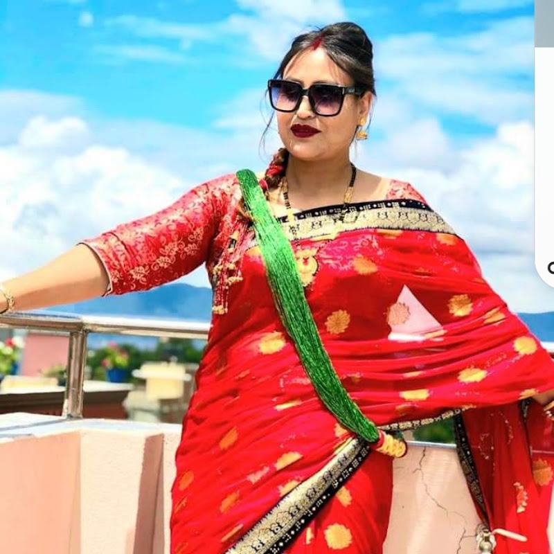 Arpita Thapa Tamang