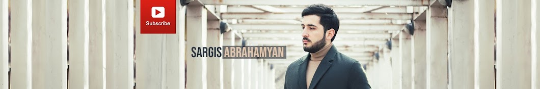 Sargis Abrahamyan Awatar kanału YouTube