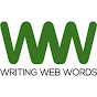 Writing Web Words Inc.  logo