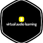 VirtualAudioLearning logo