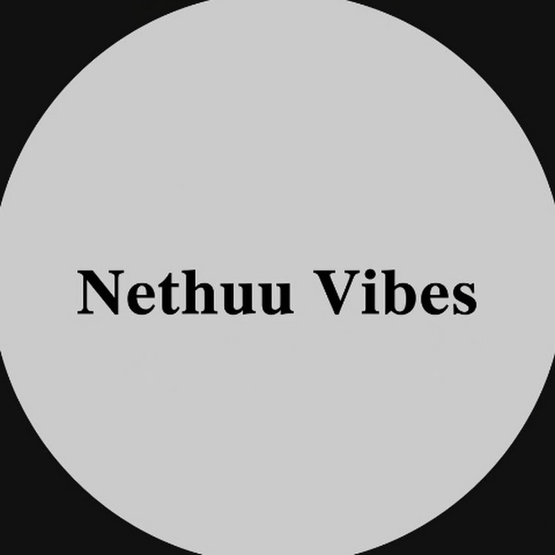 Nethuu VibeZ