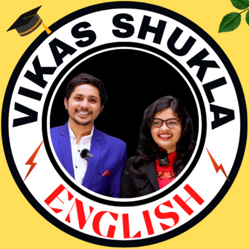 Vikas Shukla English