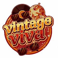 Avatar for YouTube creator Vintage Viva 