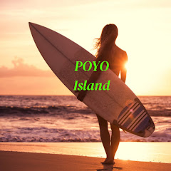 POYO Island  ポヨ アイランド