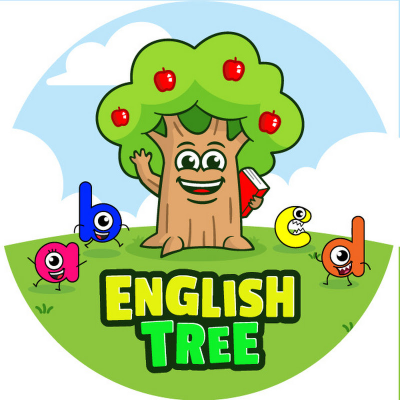 English Tree