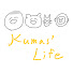 tQfo6jfgfOA-channel-avatar-Kumas' Life -クマズライフ-