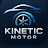 @Kineticmotor Avatar