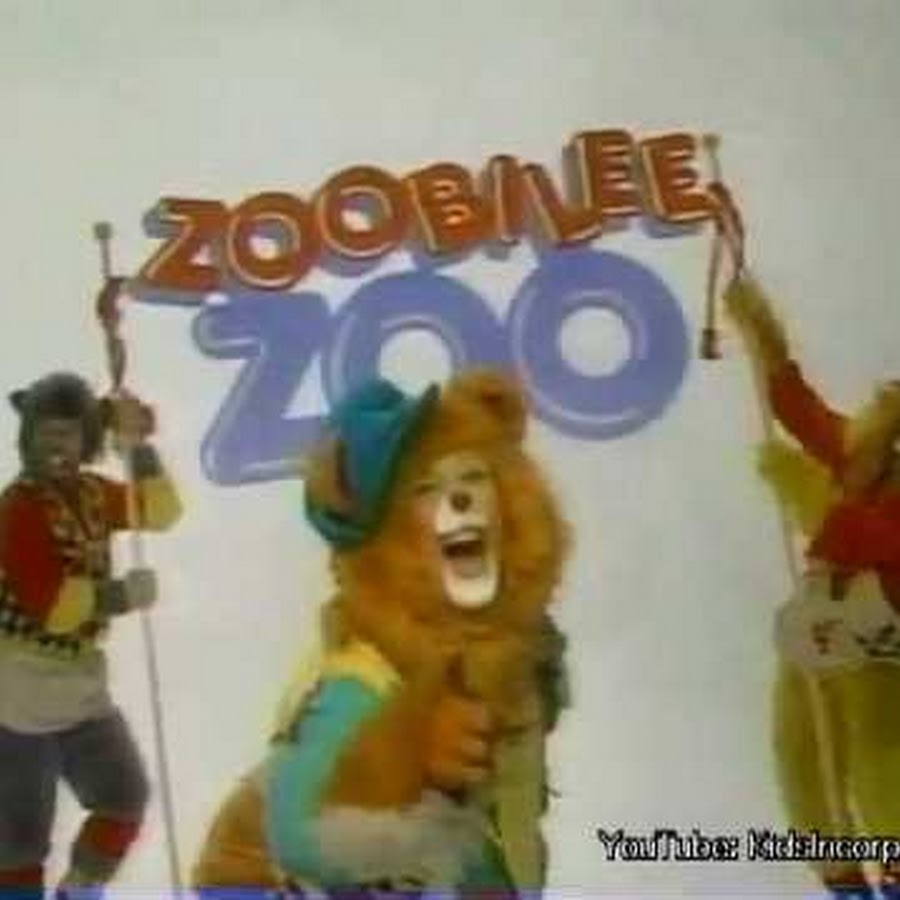 Zoobilee Zoo Topic YouTube