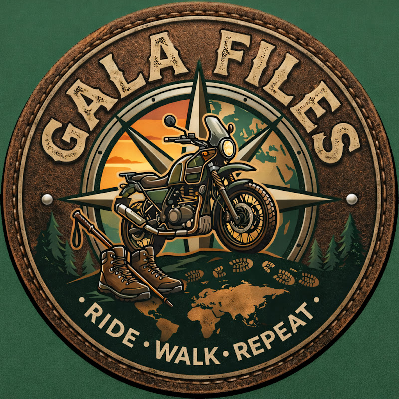 GALA Files