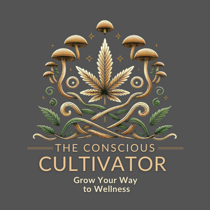 The Conscious Cultivator 