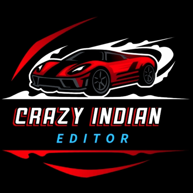 Crazy Indian Editor 