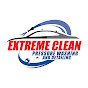 Extreme Clean Pressure Washing and Detailing logo