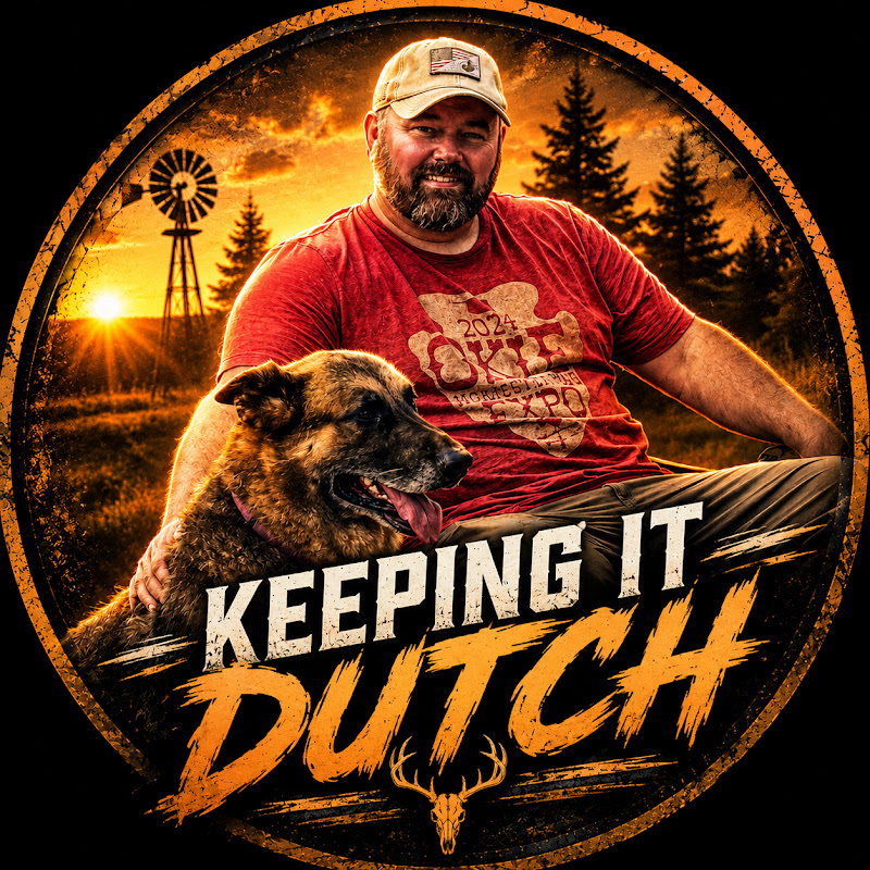 Keeping It Dutch