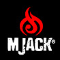 M Jack - @bandamjack - Youtube