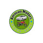 Amman motors madurai logo