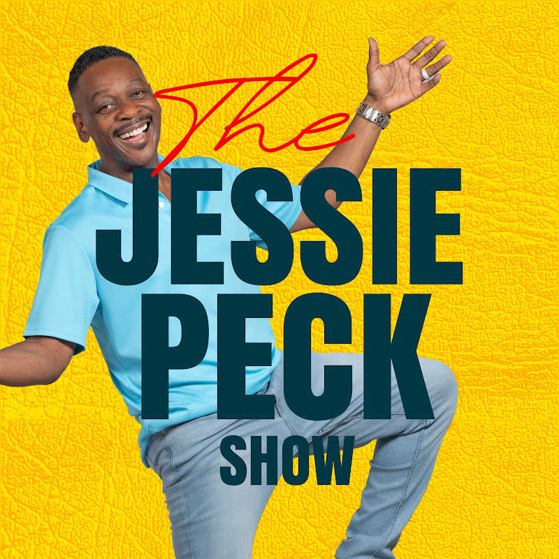 Jessie Peck