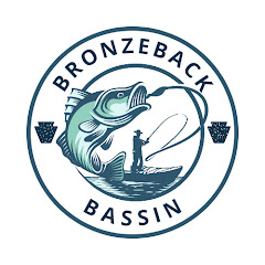 Bronzeback Bassin