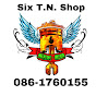 Six T.N. Shop นครปฐม