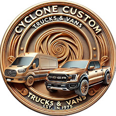 Cyclone Custom on YouTube