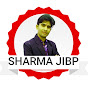 SHARMA JIBP logo