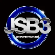 三代目 J SOUL BROTHERS from EXILE TRIBE