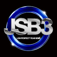 J Soul Brothers III from EXILE TRIBE - Topic