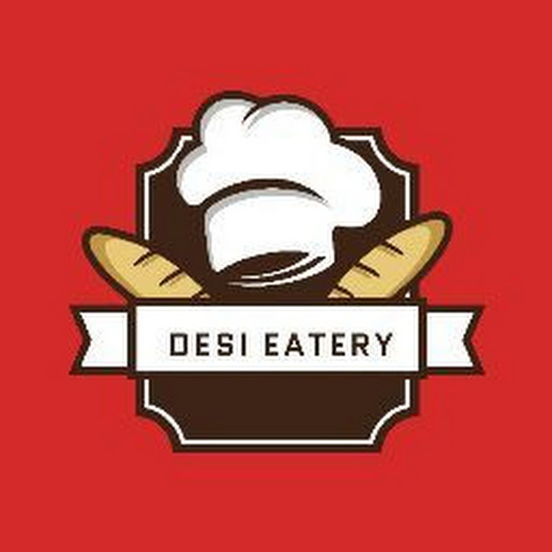 Desi Eatery & Travel Tales