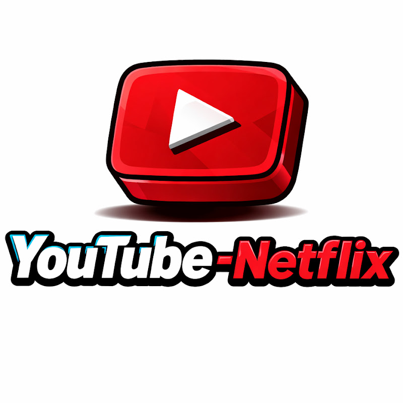 YouTube-Netflix