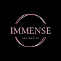 Immense Aesthetics logo