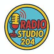 Radio Studio 204