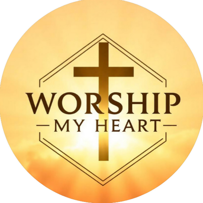 Worship My Heart