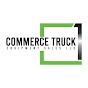 Commerce Truck & Equipment Sales logo