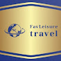 FavLeisure travel logo