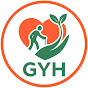 GYH Wellness logo