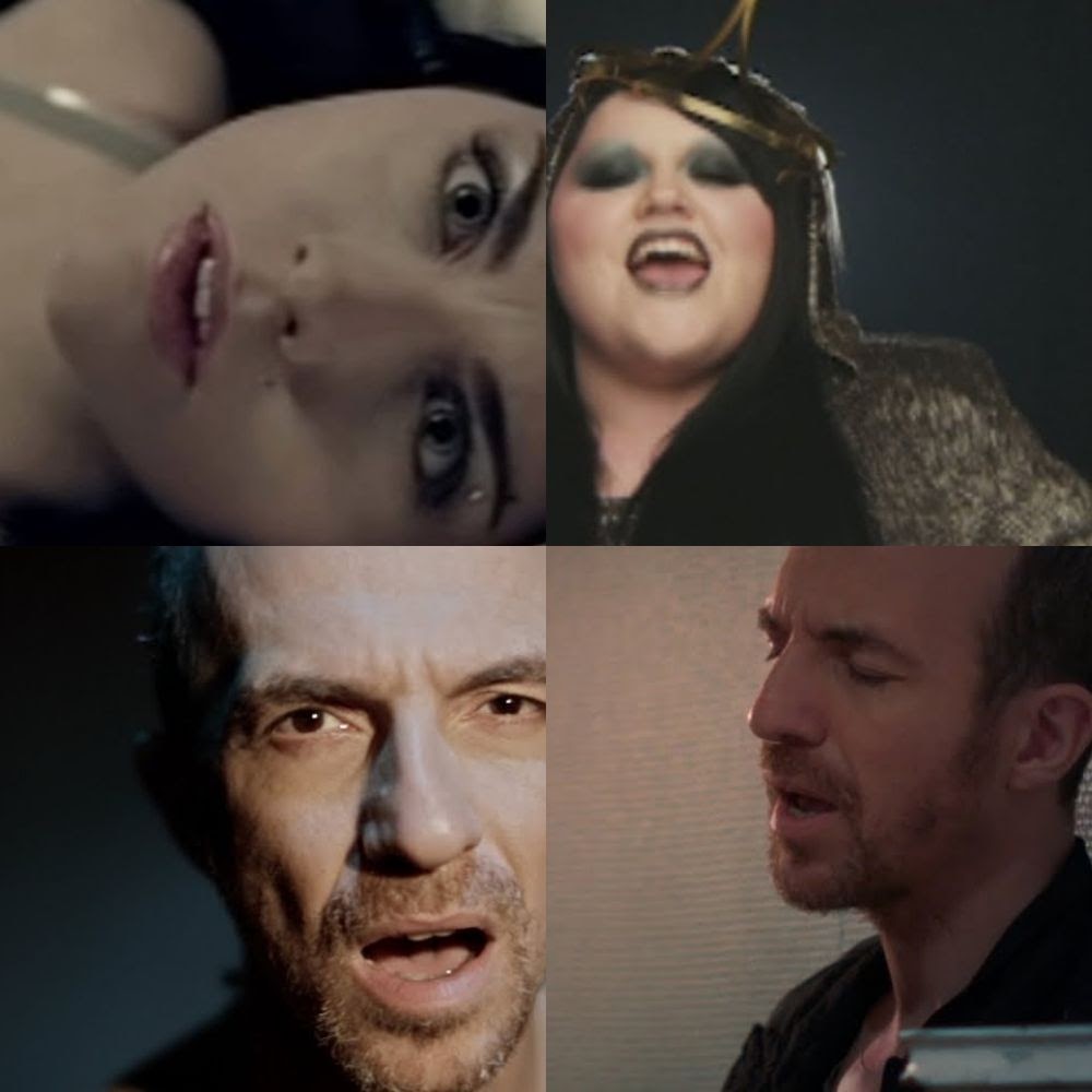 Bring me to life EVANESCENCE