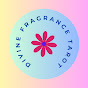 DIVINE FRAGRANCE TAROT logo