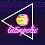 Latinpelis  logo