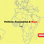 Politics Economics and More logo