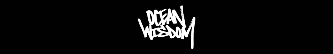 Ocean Wisdom YouTube-Kanal-Avatar