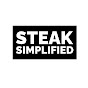 Steak Simplified logo