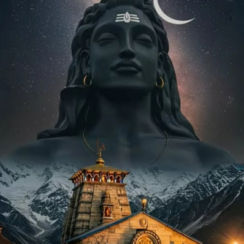 Hire Umesh Kumar — Spirituality & Belief YouTube creator for sponsorships