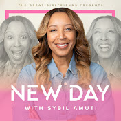New Day with Sybil Amuti