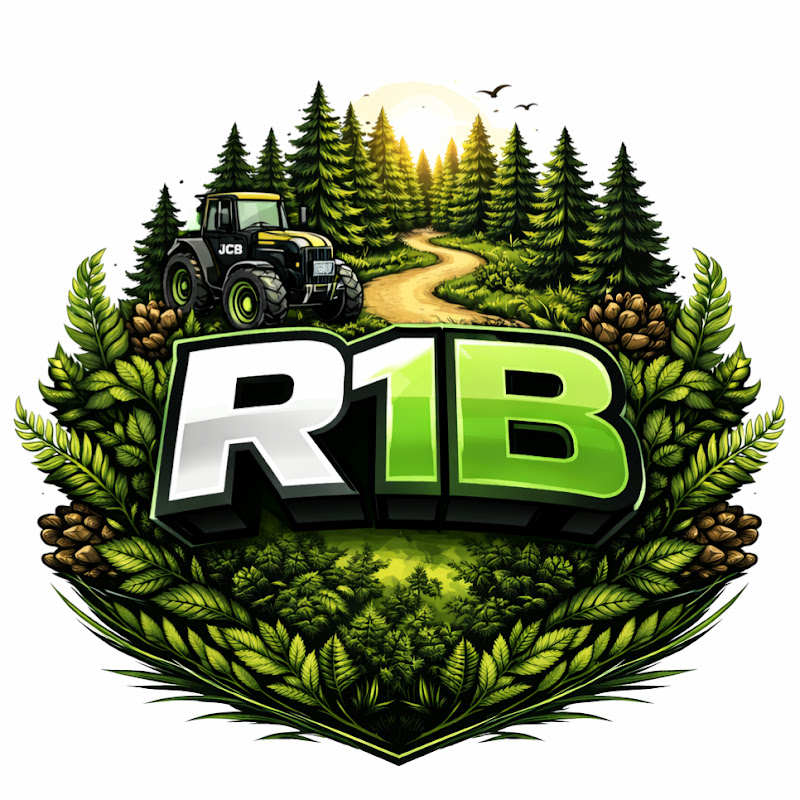 R1B