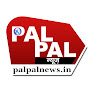 Pal Pal News logo